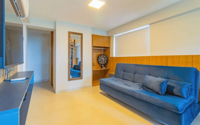Tangaroa Flats em PG por Carpediem