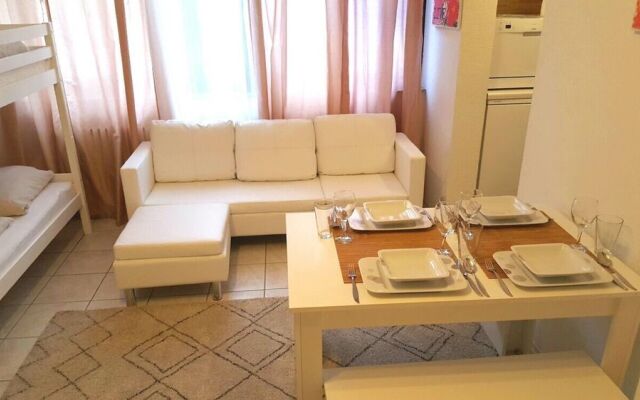 Apartment Winterberg Central