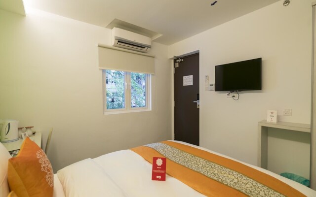 OYO 264 City Edge Hotel