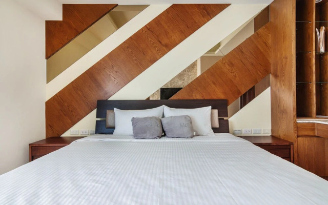 Ching Yue B&B