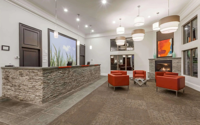 Ramada by Wyndham Rock Hill at Sullivan Center