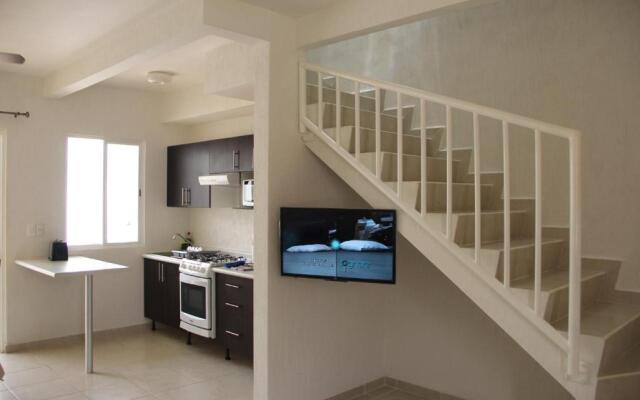 Casa Jardines del Sur 3