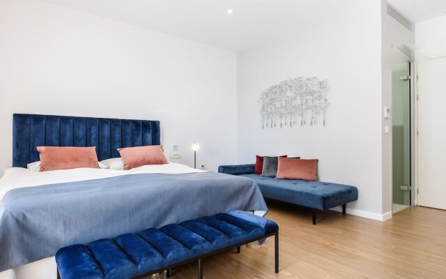 Balance Hotel Chania