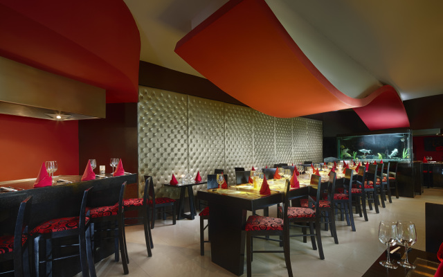Desire Riviera Maya Resort, Couples Only - Adults Only All Inclusive