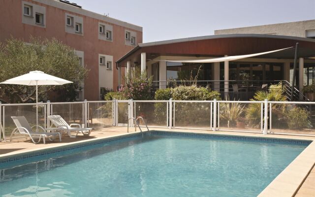 Kyriad Montpellier Est - Lunel