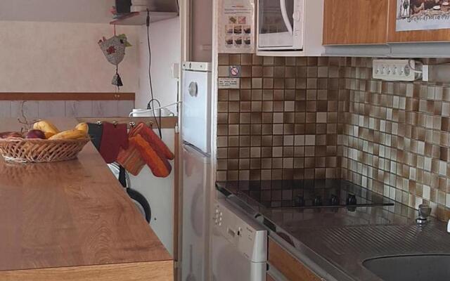 Appartement Villard-de-Lans, 4 pièces, 8 personnes - FR-1-515-127