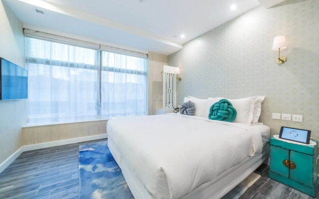 Tung Nam Lou Art Hotel