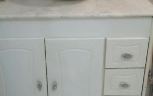 Apartamento Parque das Palmeiras