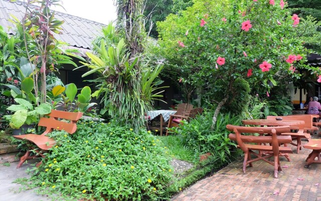 Chat House Est.1988 City Centre