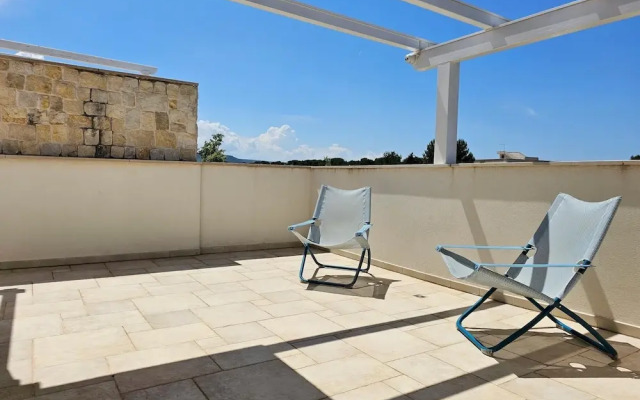 Residenza Lamandia in Capitolo