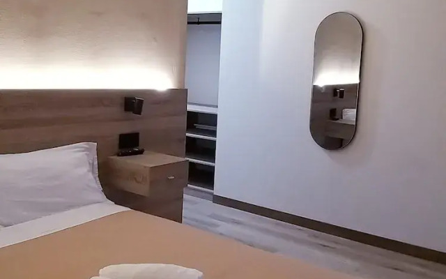 Optimus Comfort Campoamor 101
