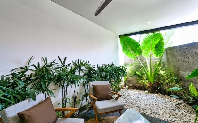 Berawa Townhouse Unit 5 by Betterplace