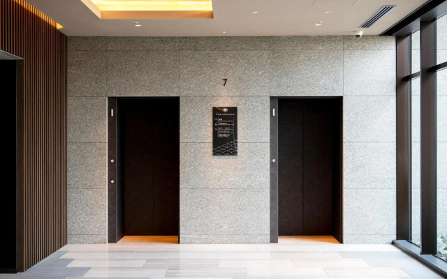 Kawagoe Tobu Hotel