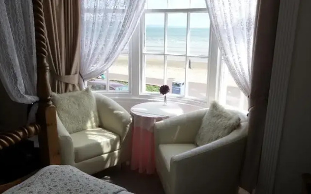 Sunbay Guest House