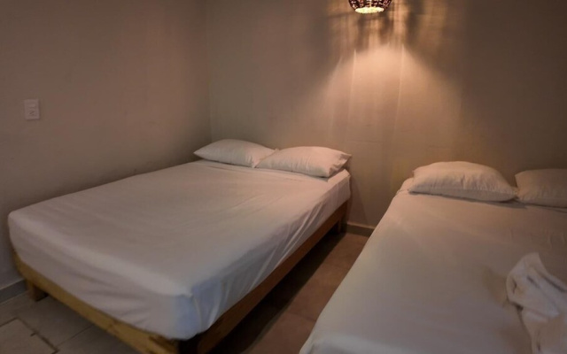 Hotelitos Suites Expres Huatulco
