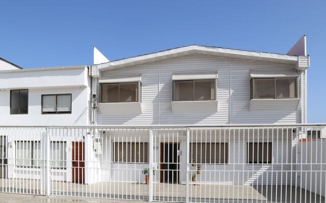 Iga Hostal
