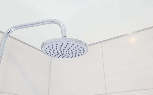 Ferienhaus Strandallee 8