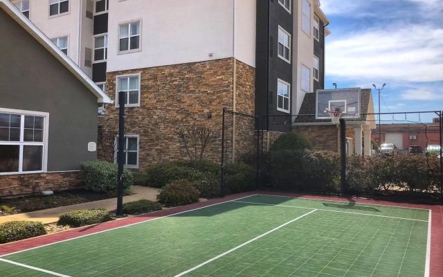 Residence Inn Bryan College Station