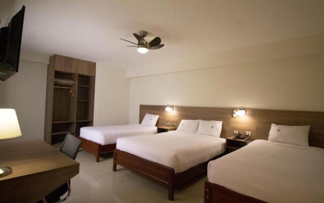 Hotel Alexander
