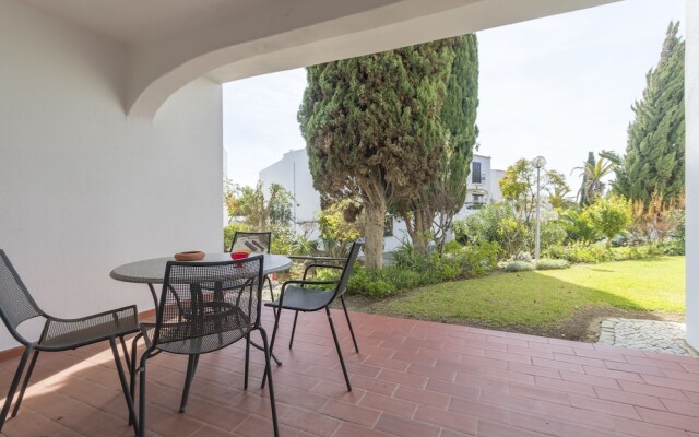 Villas2go2 São Rafael 38 Apartment