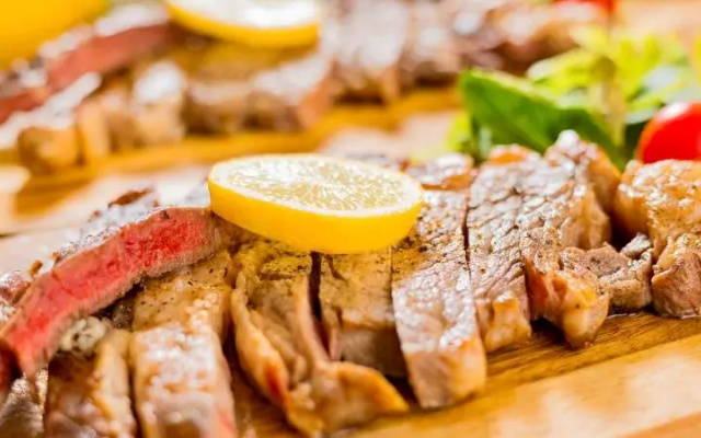 Yufuin Onsen Glamping Kaze No Hibiki – Meal – Yufu
