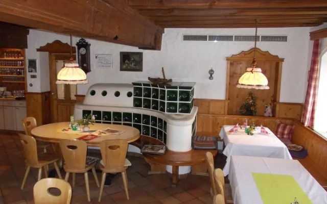 Gasthof Franzosenhof