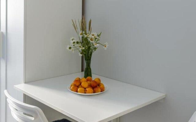 Апартаменты на улице Садовая 59