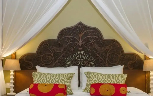 528  Victoria Falls Guest House