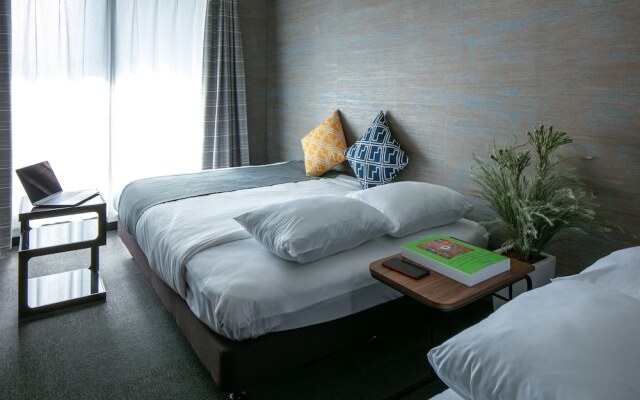 Randor Residence Kyoto Classic