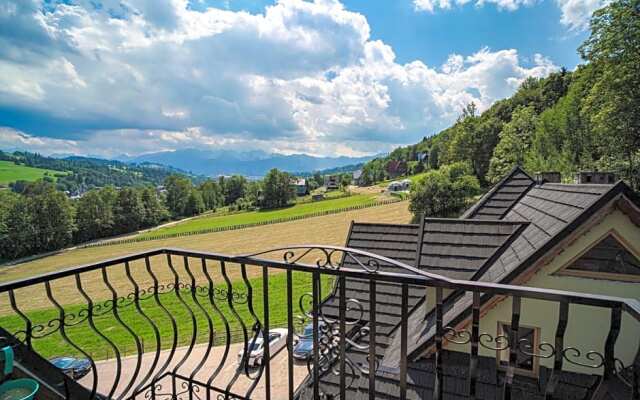 Biały Dunajec Resort & Spa