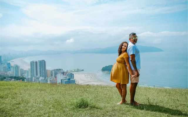 Wi-Fi Gonzaga Vista 60m mar