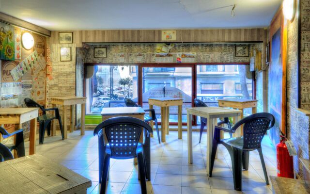 Hostel Agata