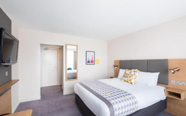 voco Southampton by IHG