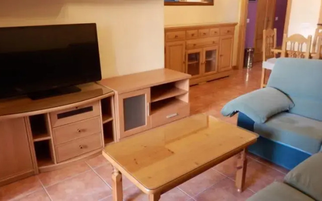 Apartamento Nerja Centro