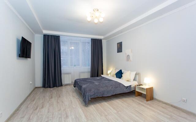 Апартаменты на улице Кирова 304