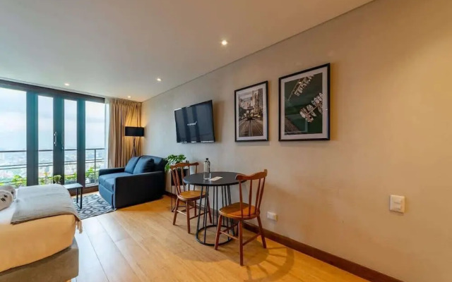 Amazing Studio in Candelaria - La Primera 416