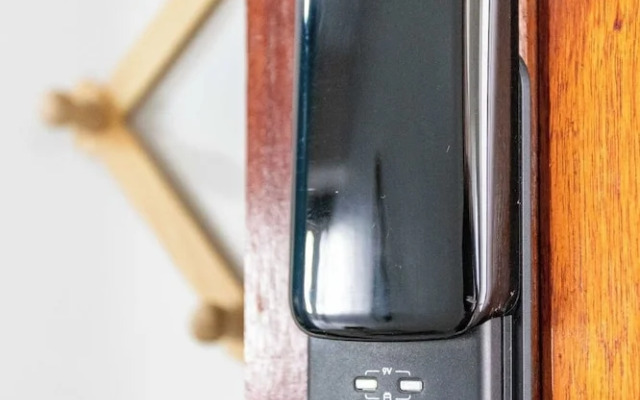 SUH Copacabana 73 Modern Beach