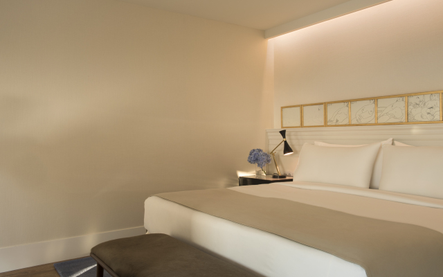 Hotel Camiral
