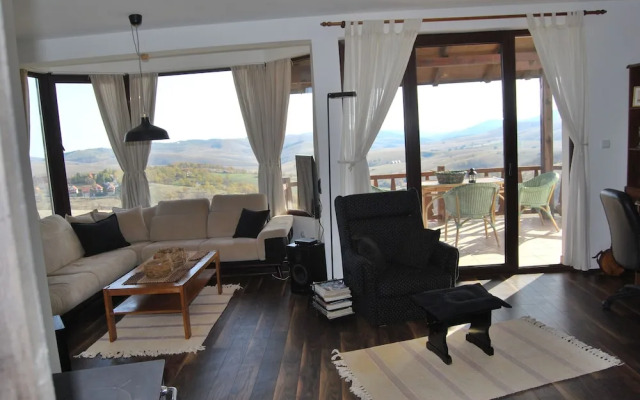 The Only Pine Apartments