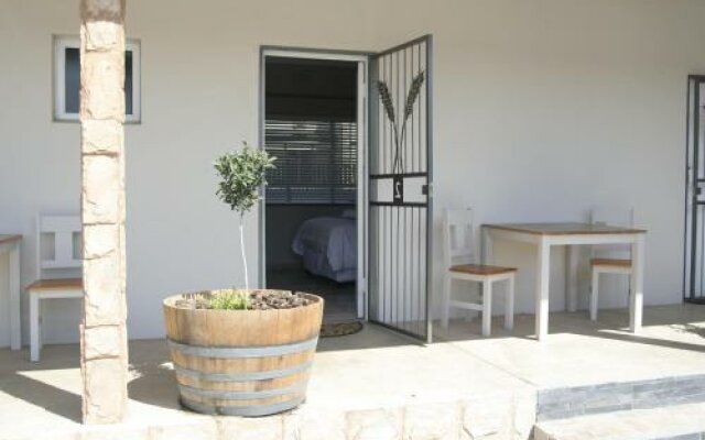 De Stalle Selfcatering Accommodation