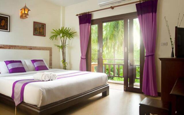 Shanti Boutique Hotel