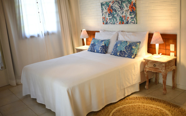 Hotel Tibau Lagoa