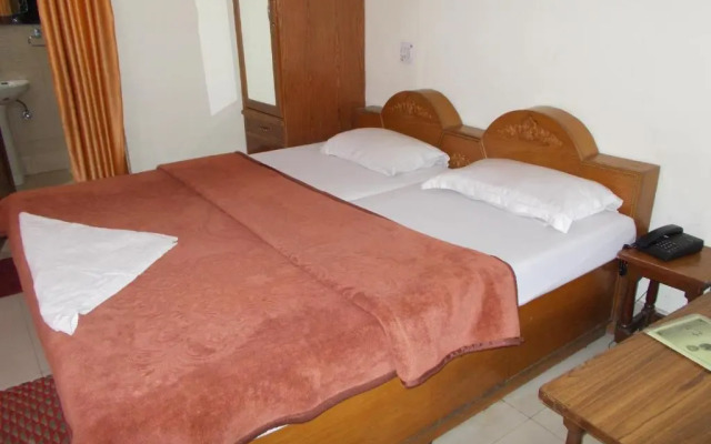 Premier rooms with Rooftop Terrace Restaurant