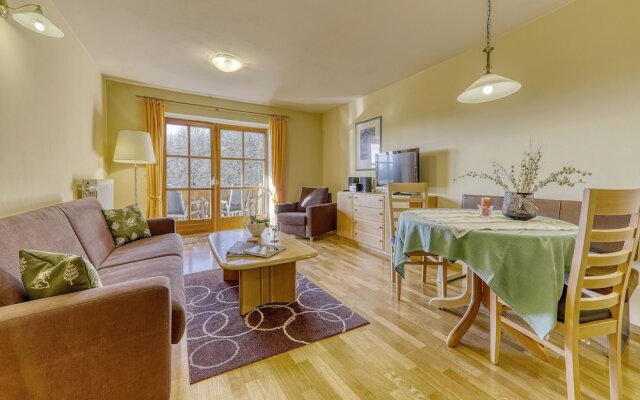 5 Star Apartment Siebensteinkopf