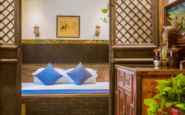 Floral Hotel Selected Residence