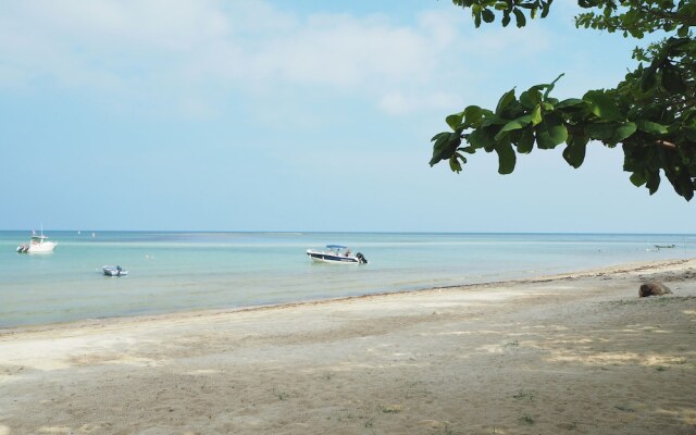 Grand Villa