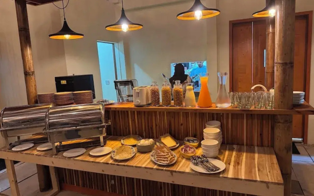 Rattehi Inn at Rakeedhoo