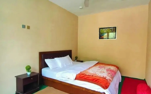 Trout Villa Skardu