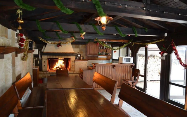 Guest House Laudis