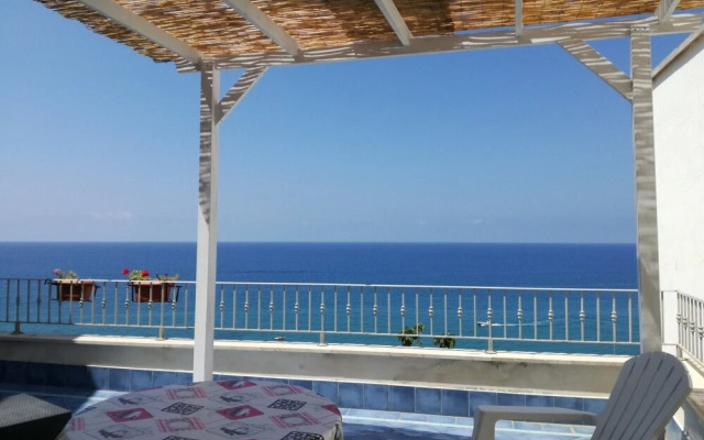 Casa Argo Sperlongaresort